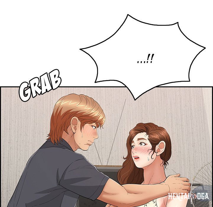 A Killer Woman A Killer Woman Chapter 61 - Page 5