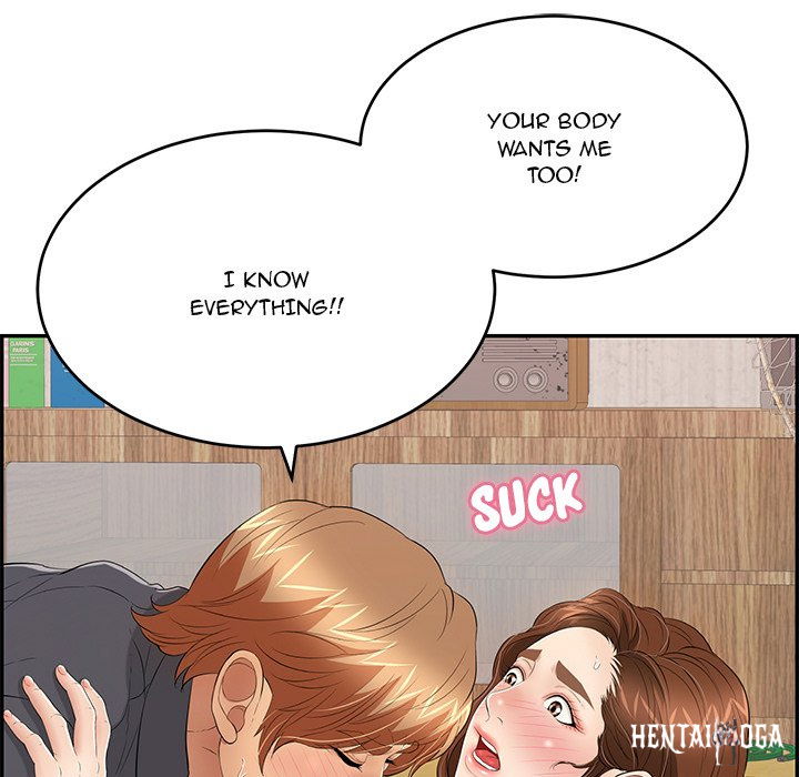 A Killer Woman A Killer Woman Chapter 61 - Page 50