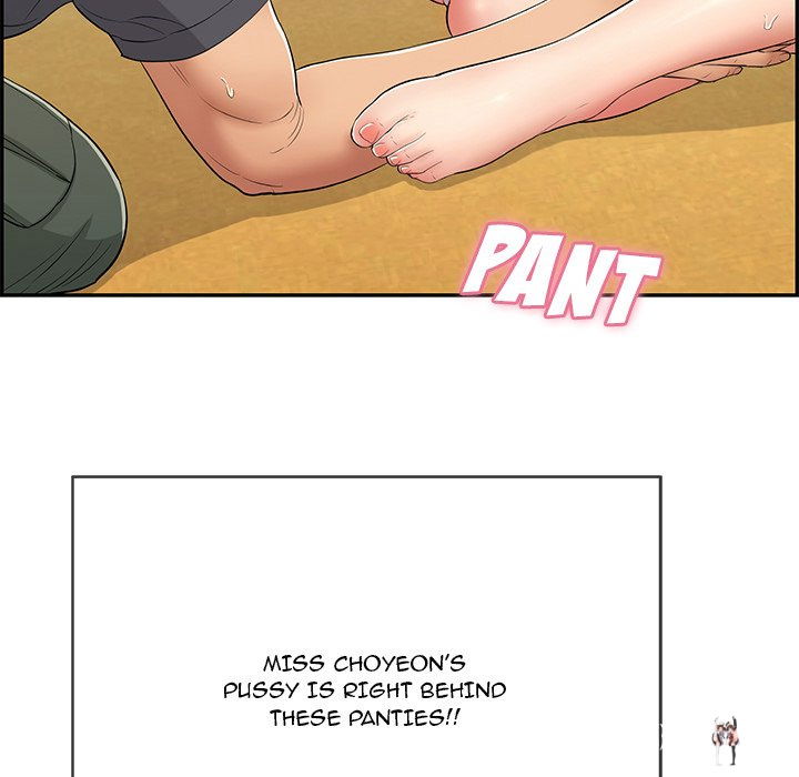 A Killer Woman A Killer Woman Chapter 61 - Page 58