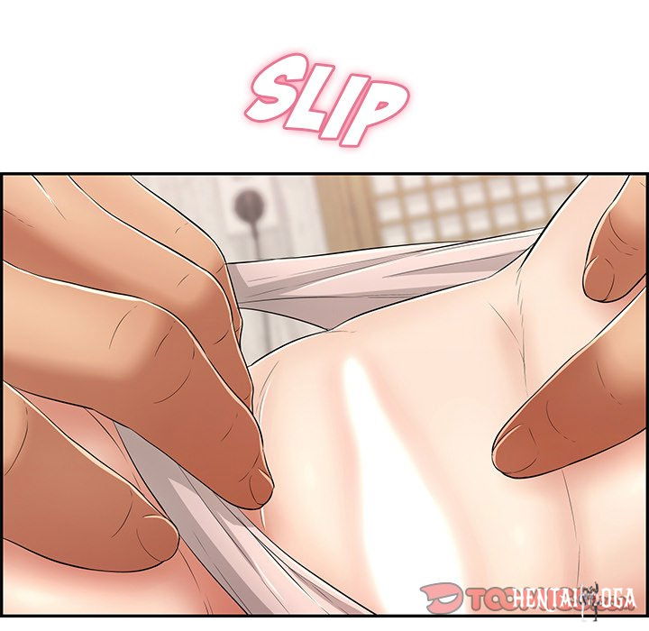 A Killer Woman A Killer Woman Chapter 61 - Page 63