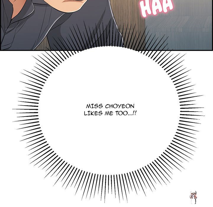 A Killer Woman A Killer Woman Chapter 61 - Page 68