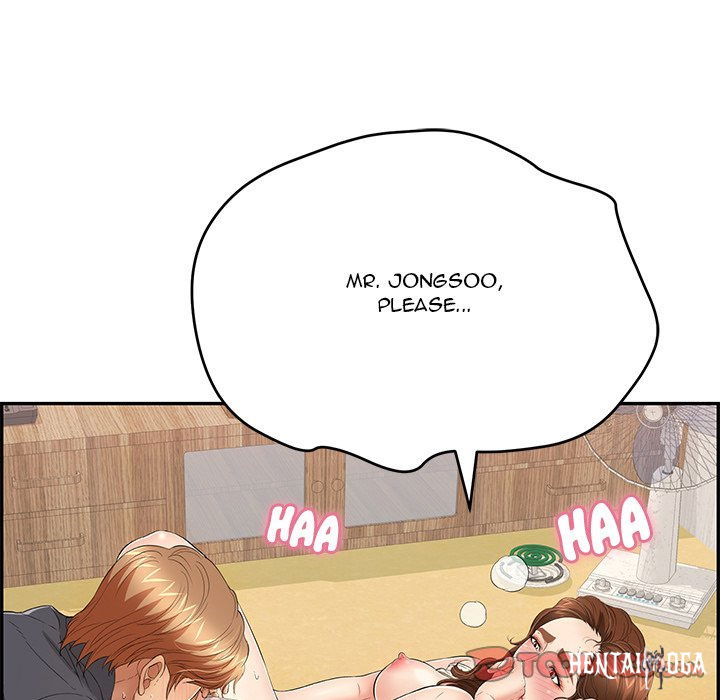 A Killer Woman A Killer Woman Chapter 61 - Page 69