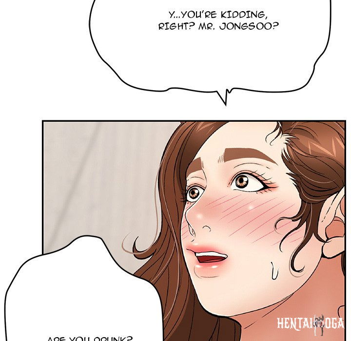 A Killer Woman A Killer Woman Chapter 61 - Page 7