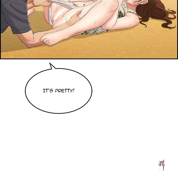 A Killer Woman A Killer Woman Chapter 61 - Page 70