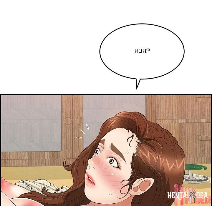 A Killer Woman A Killer Woman Chapter 61 - Page 71