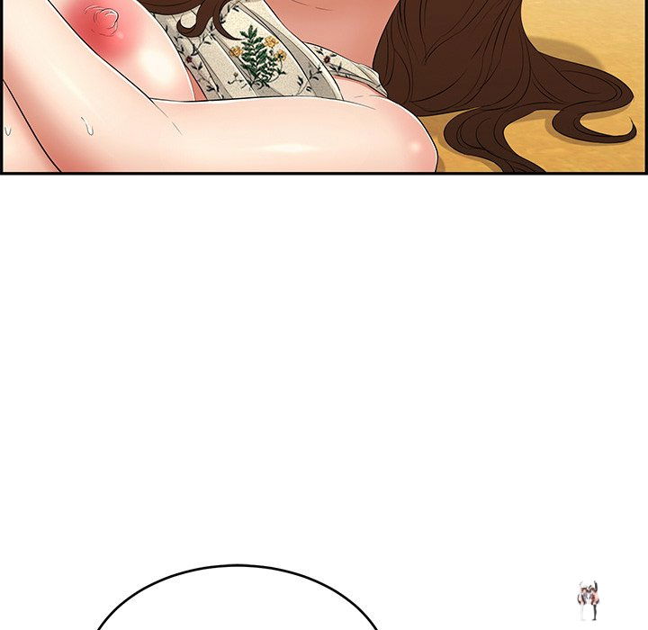 A Killer Woman A Killer Woman Chapter 61 - Page 72