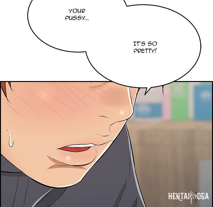 A Killer Woman A Killer Woman Chapter 61 - Page 73