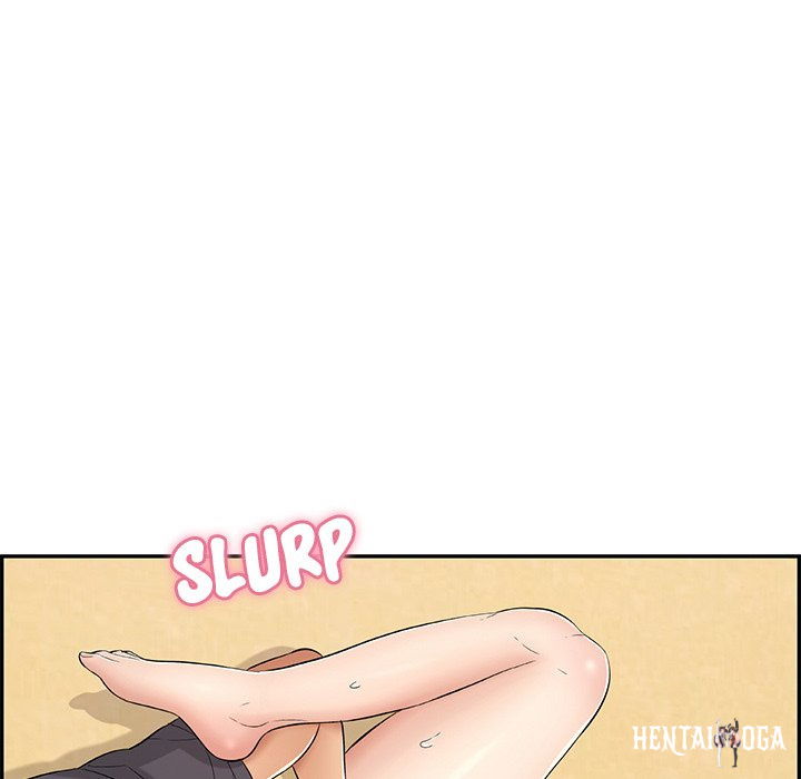 A Killer Woman A Killer Woman Chapter 61 - Page 79