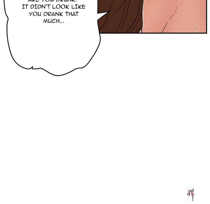 A Killer Woman A Killer Woman Chapter 61 - Page 8