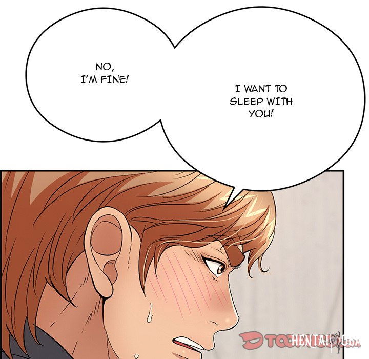 A Killer Woman A Killer Woman Chapter 61 - Page 9