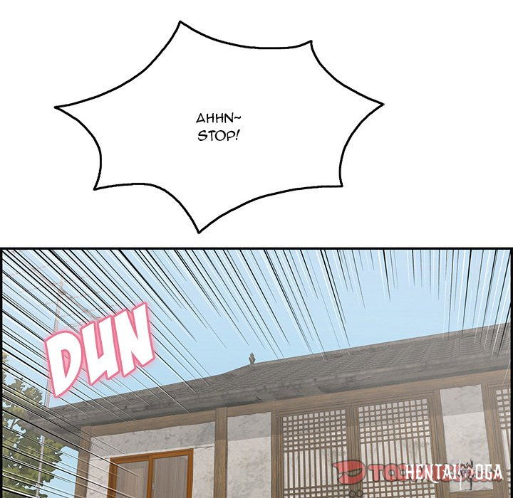 A Killer Woman A Killer Woman Chapter 61 - Page 99