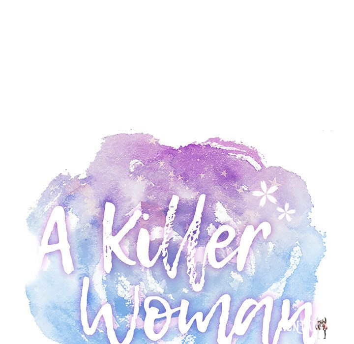 A Killer Woman A Killer Woman Chapter 62 - Page 10