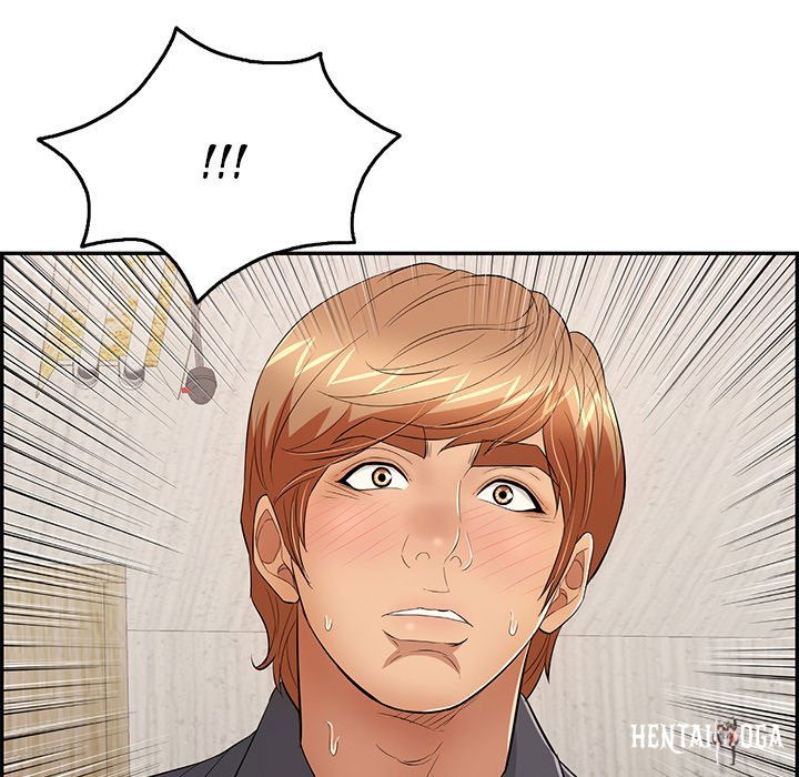 A Killer Woman A Killer Woman Chapter 62 - Page 109