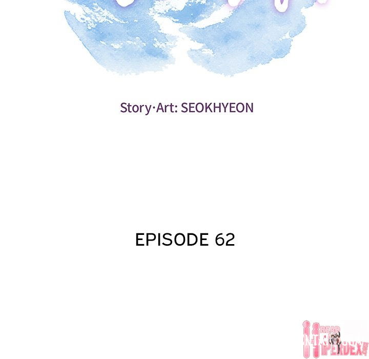 A Killer Woman A Killer Woman Chapter 62 - Page 11