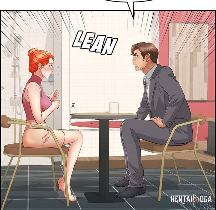 A Killer Woman A Killer Woman Chapter 62 - Page 114