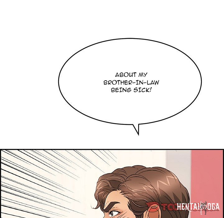 A Killer Woman A Killer Woman Chapter 62 - Page 117