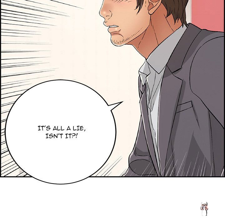 A Killer Woman A Killer Woman Chapter 62 - Page 118