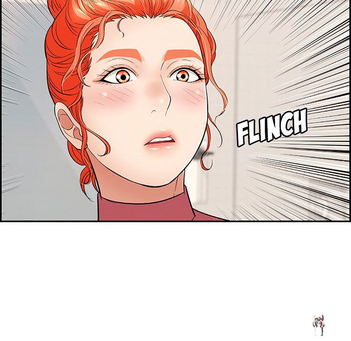 A Killer Woman A Killer Woman Chapter 62 - Page 120