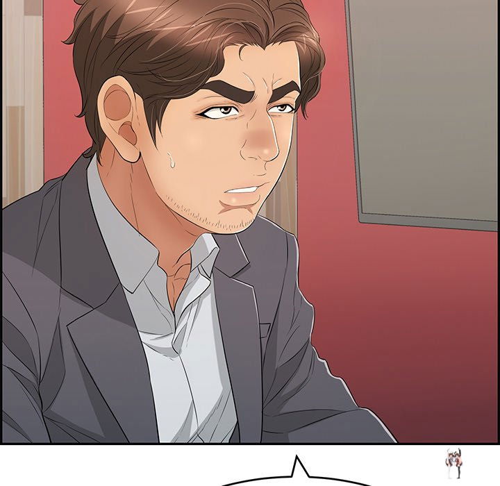 A Killer Woman A Killer Woman Chapter 62 - Page 122