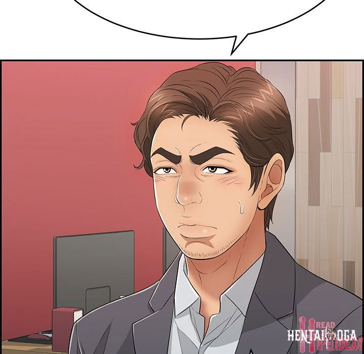 A Killer Woman A Killer Woman Chapter 62 - Page 126