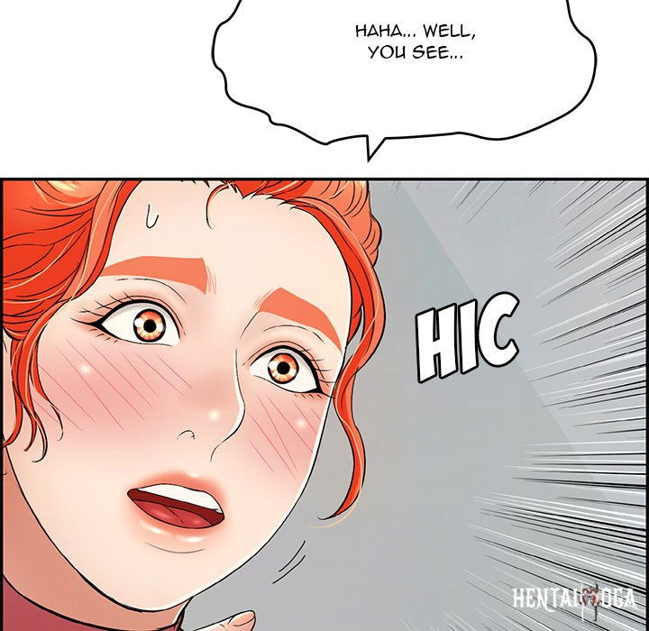 A Killer Woman A Killer Woman Chapter 62 - Page 128