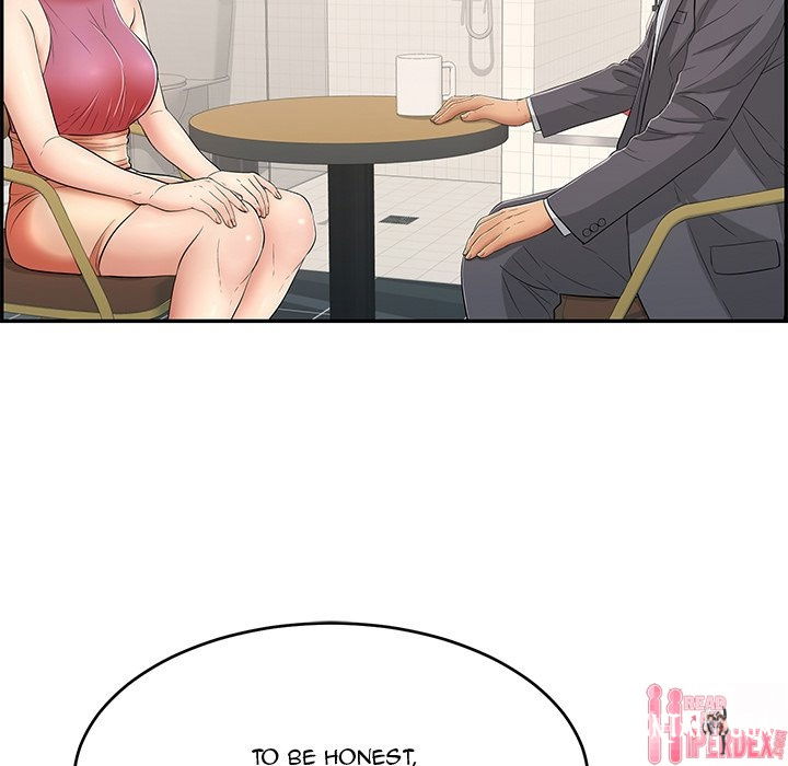 A Killer Woman A Killer Woman Chapter 62 - Page 131