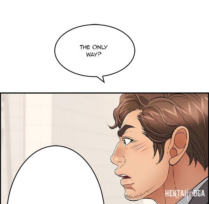 A Killer Woman A Killer Woman Chapter 62 - Page 134