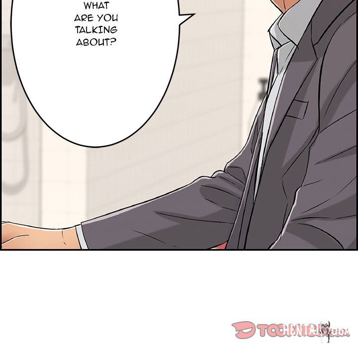 A Killer Woman A Killer Woman Chapter 62 - Page 135