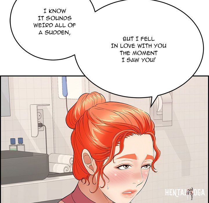 A Killer Woman A Killer Woman Chapter 62 - Page 140