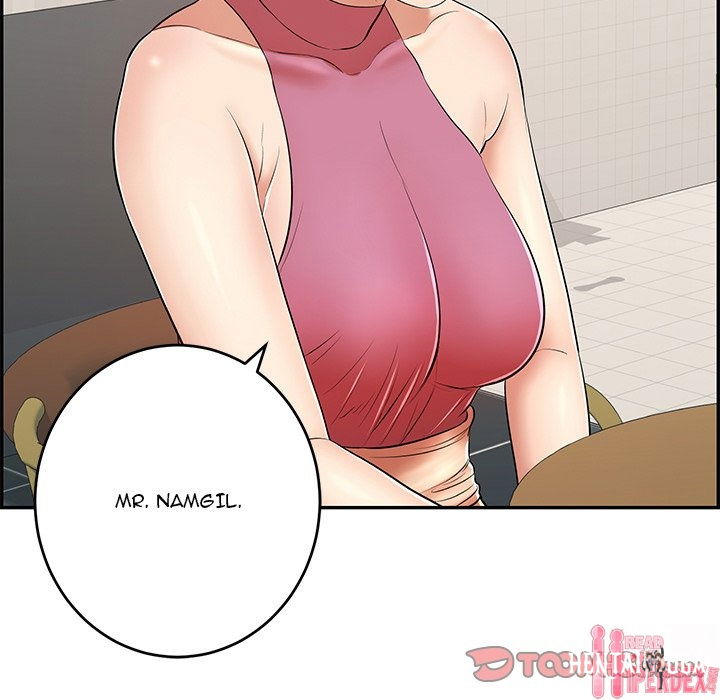 A Killer Woman A Killer Woman Chapter 62 - Page 141