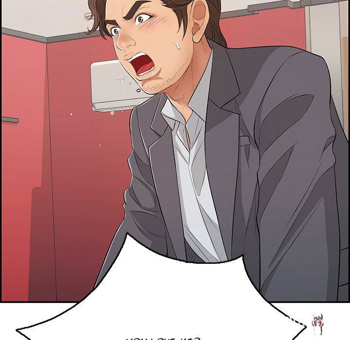 A Killer Woman A Killer Woman Chapter 62 - Page 145