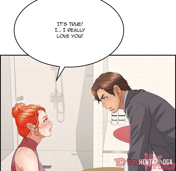 A Killer Woman A Killer Woman Chapter 62 - Page 147