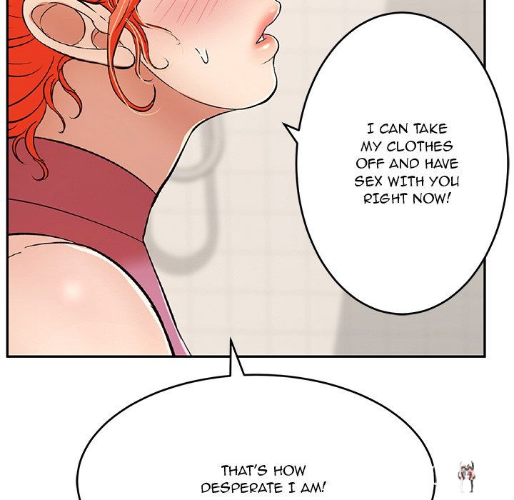 A Killer Woman A Killer Woman Chapter 62 - Page 150