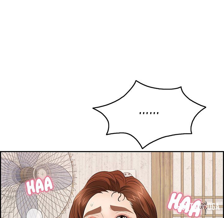 A Killer Woman A Killer Woman Chapter 62 - Page 19