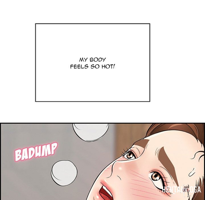 A Killer Woman A Killer Woman Chapter 62 - Page 22