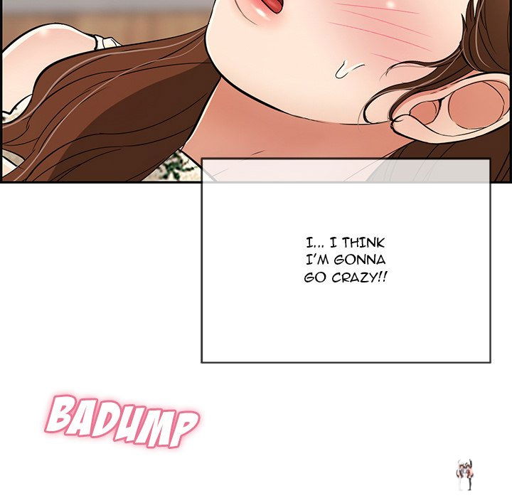 A Killer Woman A Killer Woman Chapter 62 - Page 23