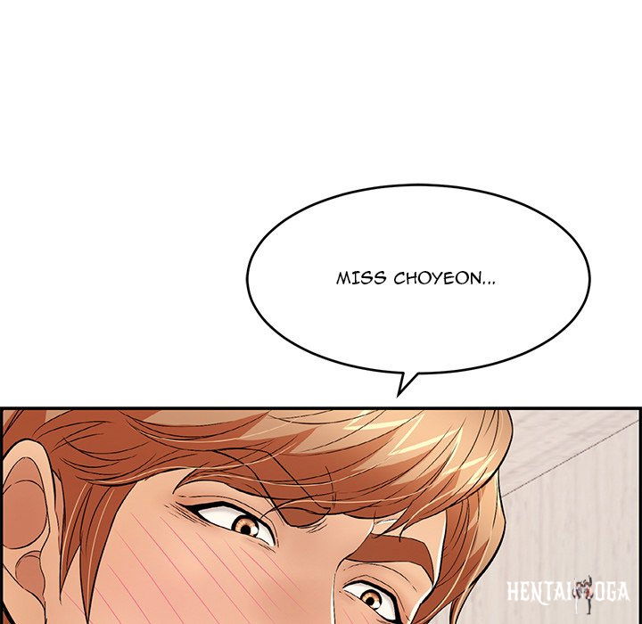 A Killer Woman A Killer Woman Chapter 62 - Page 24