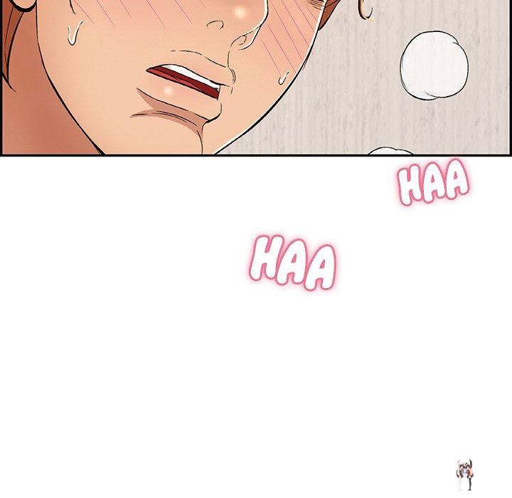 A Killer Woman A Killer Woman Chapter 62 - Page 25