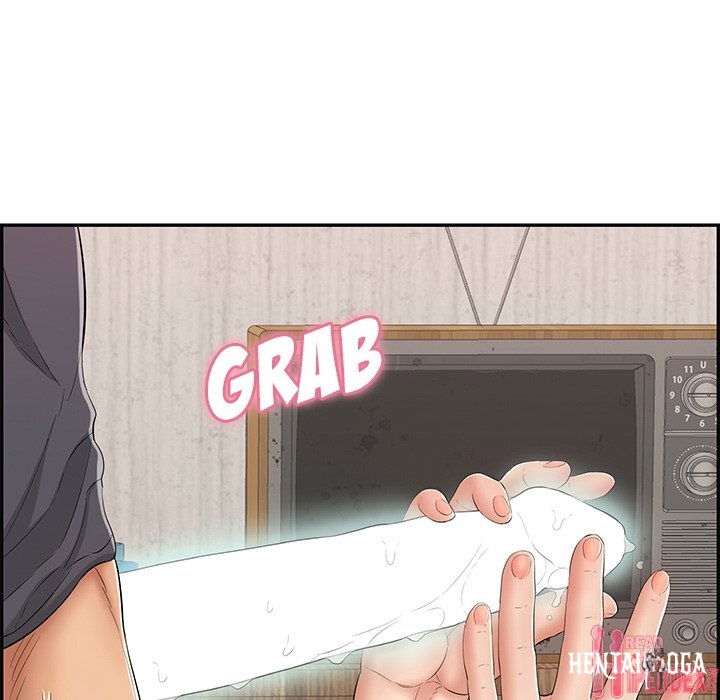 A Killer Woman A Killer Woman Chapter 62 - Page 26