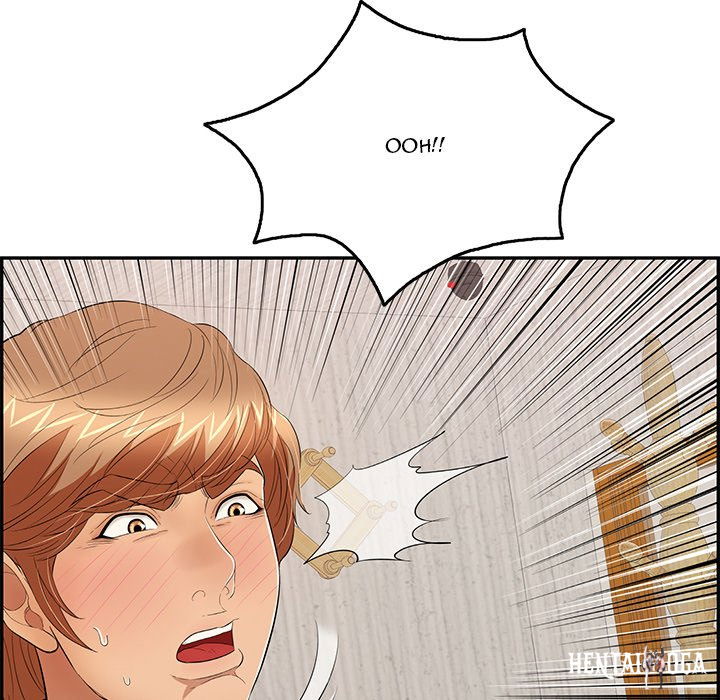 A Killer Woman A Killer Woman Chapter 62 - Page 28