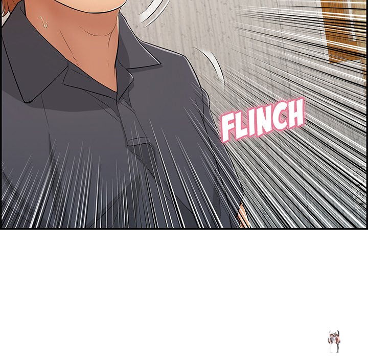 A Killer Woman A Killer Woman Chapter 62 - Page 29