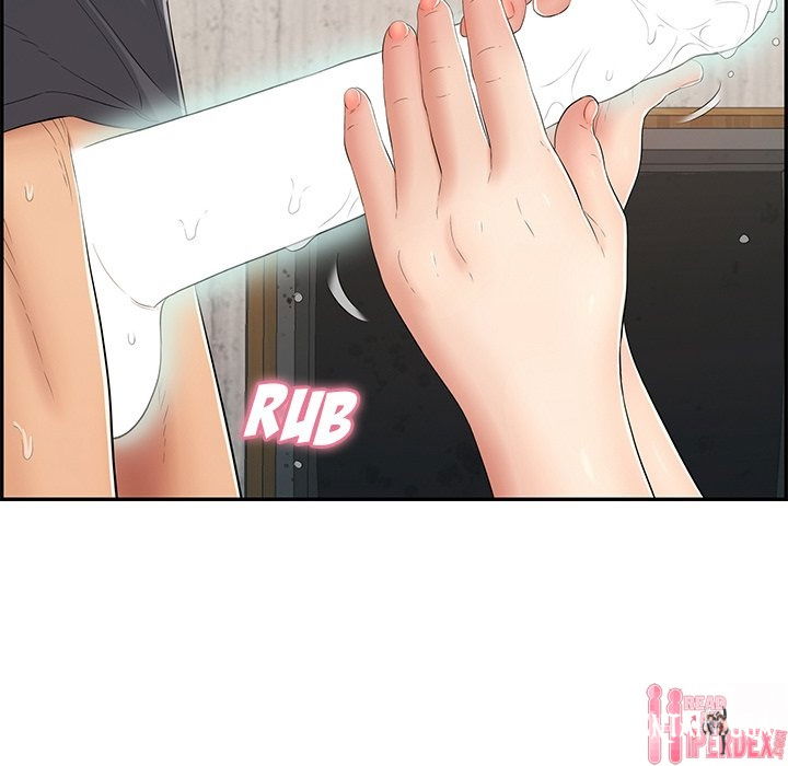 A Killer Woman A Killer Woman Chapter 62 - Page 31