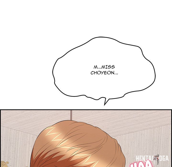 A Killer Woman A Killer Woman Chapter 62 - Page 32