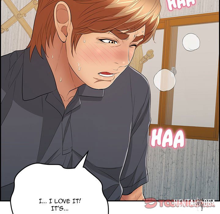 A Killer Woman A Killer Woman Chapter 62 - Page 33