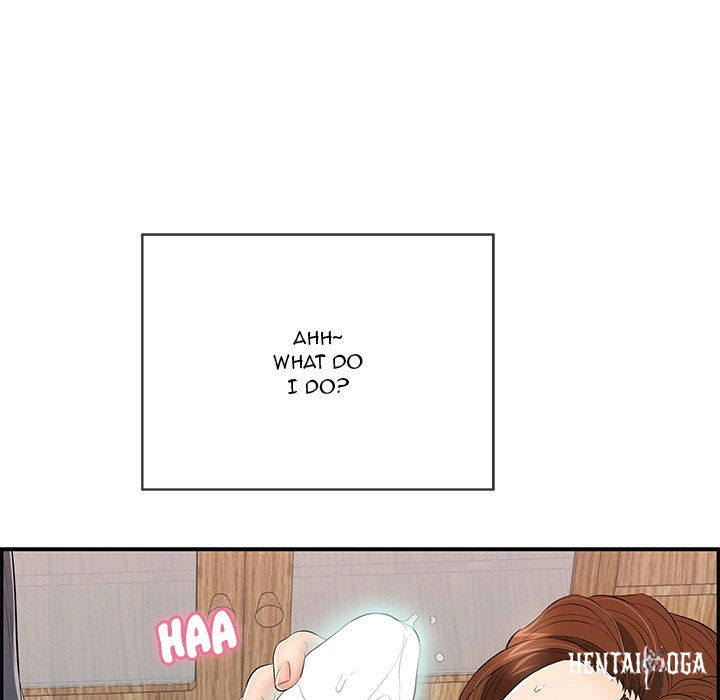 A Killer Woman A Killer Woman Chapter 62 - Page 37