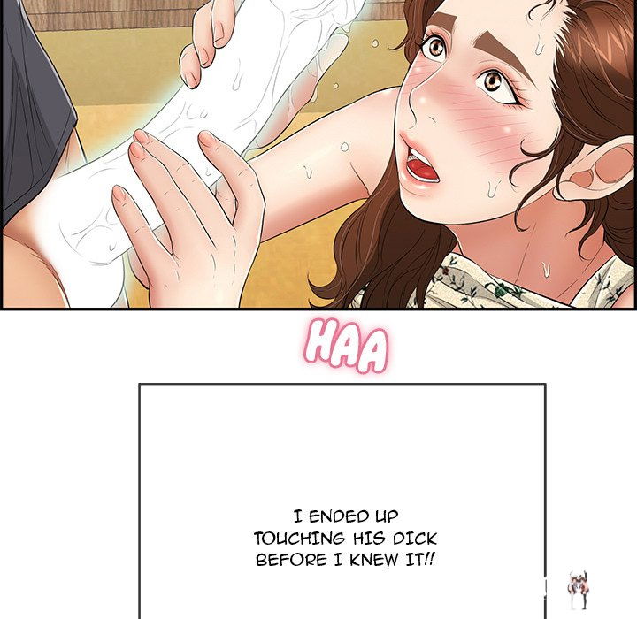 A Killer Woman A Killer Woman Chapter 62 - Page 38