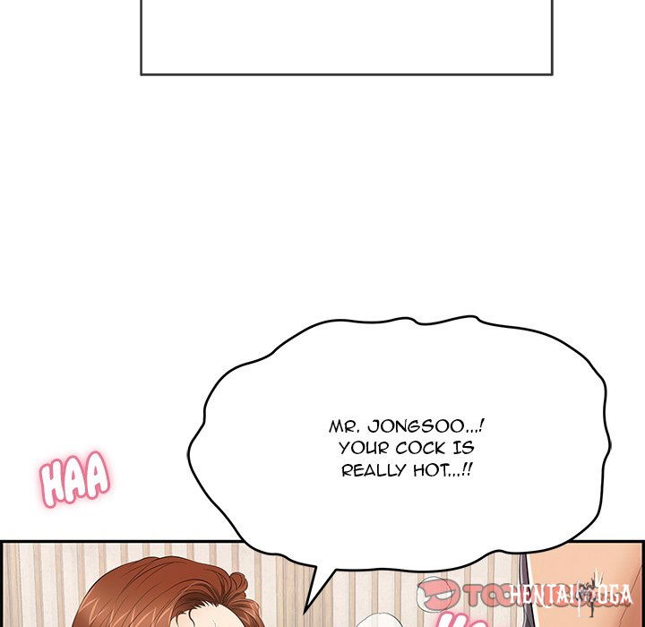 A Killer Woman A Killer Woman Chapter 62 - Page 39