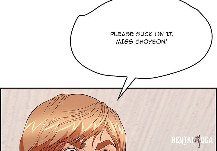 A Killer Woman A Killer Woman Chapter 62 - Page 4