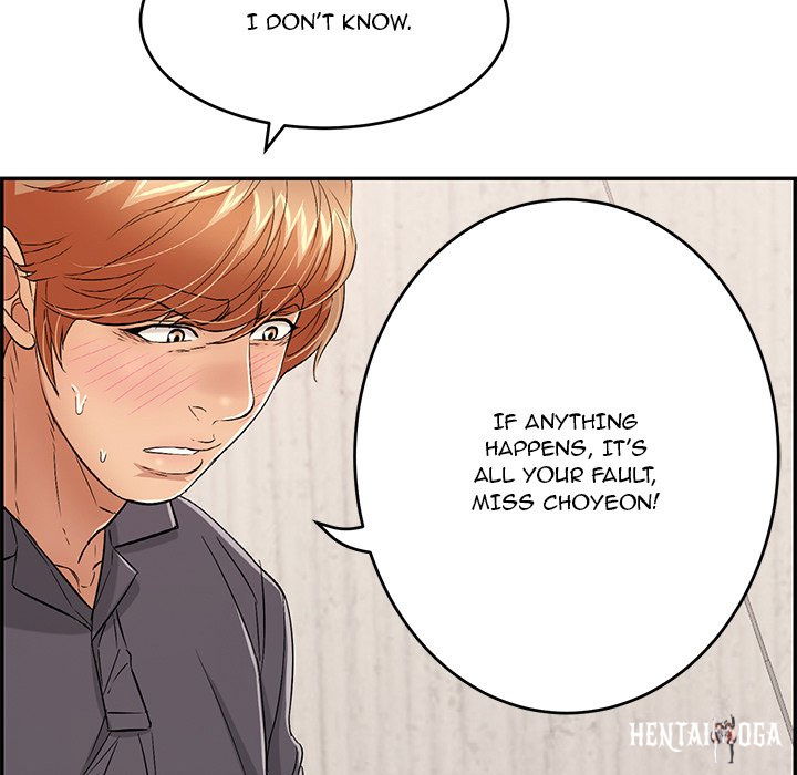 A Killer Woman A Killer Woman Chapter 62 - Page 44