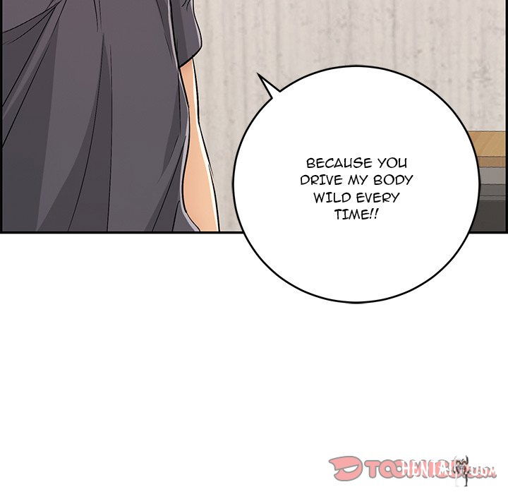 A Killer Woman A Killer Woman Chapter 62 - Page 45